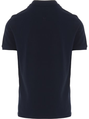 Kenzo 'tiger Crest' Polo