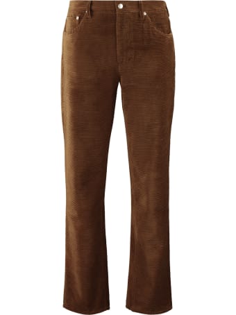 Séfr Sin Corduroy Trousers