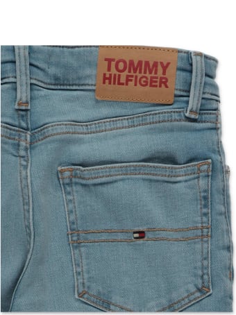 Tommy Hilfiger Bottoms