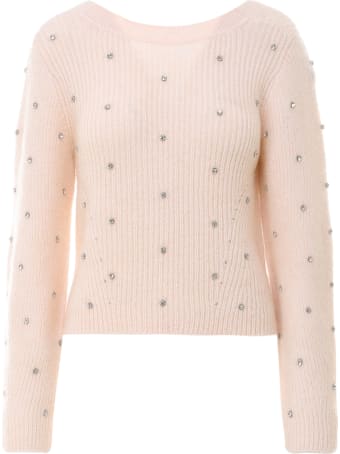 self-portrait Sweater