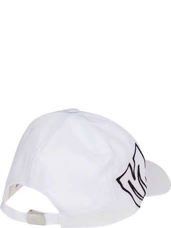MSGM Cap