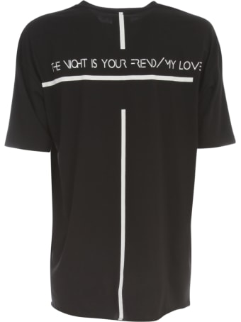 Thom Krom Round Neck S/s Tshirt