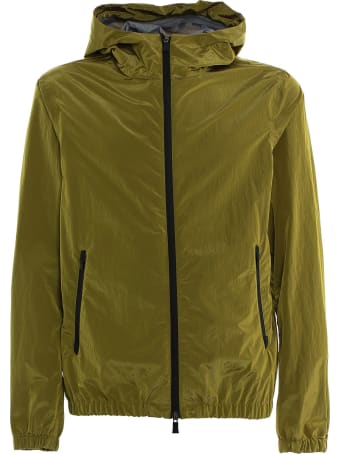 Herno Laminar Jacket Opalescent