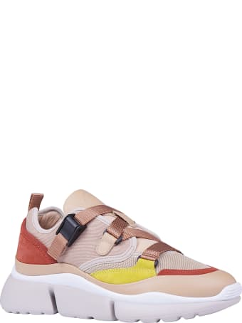 Chloé Chloè Sneakers