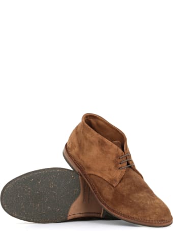 Pantanetti Desert-boot 14411a