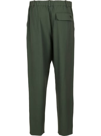 Kenzo Tailored Pants