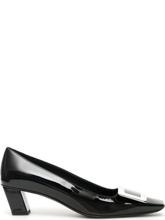 Roger Vivier Belle Vivier Pumps