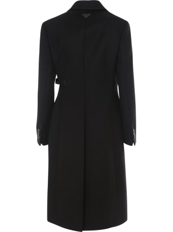 Prada Coat
