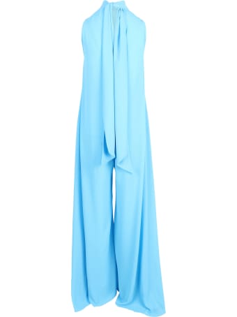 Gianluca Capannolo 'marisa' Polyester Jumpsuit