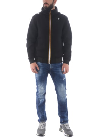 K-Way Fleece