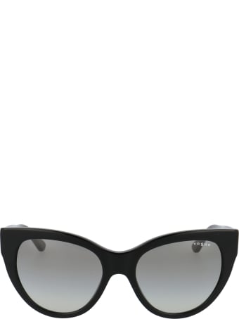 Vogue Eyewear 0vo5339s Sunglasses
