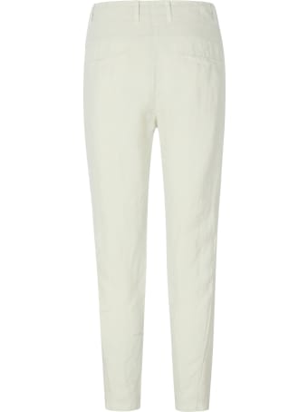 Transit Linen Pant