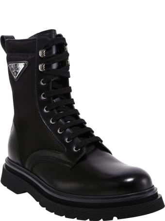 Prada Boots