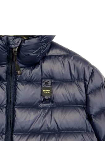 Blauer Jacket Jacket
