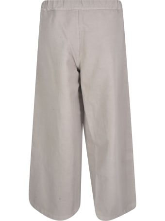 Labo.Art Wide Leg Trousers