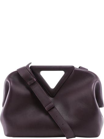 Bottega Veneta Point Handbag