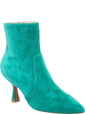 Stuart Weitzman Melena Boots