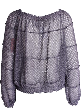 Missoni Rayon Blouse