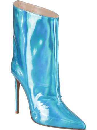 Alexandre Vauthier Boots