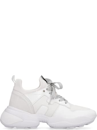 Hogan Interactive Low-top Sneakers