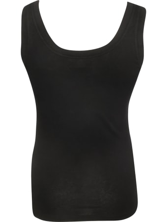 Velvet Classic Top
