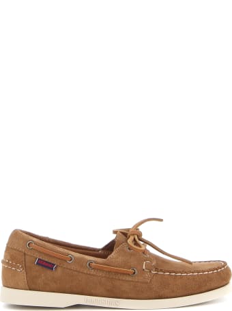 Sebago Portland Flesh Out