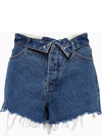 Alexander Wang Shorts 4dc1214901