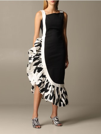 Just Cavalli Dress Dress Women Just Cavalli