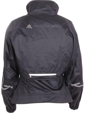 Adidas by Stella McCartney 'truepace Two-in-one' Polyester Jacket