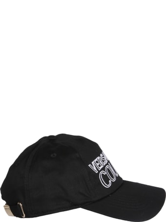 Versace Jeans Couture Baseball Cap