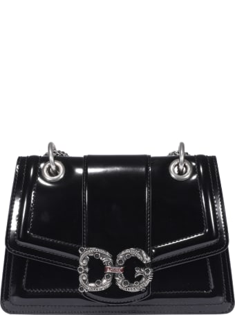 Dolce & Gabbana Dg Amore Shoulder Bag