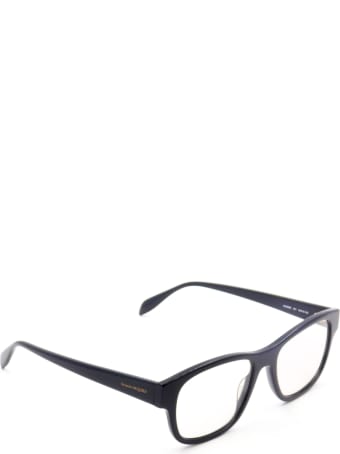 Alexander McQueen AM0262S Sunglasses