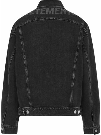 VETEMENTS Jacket
