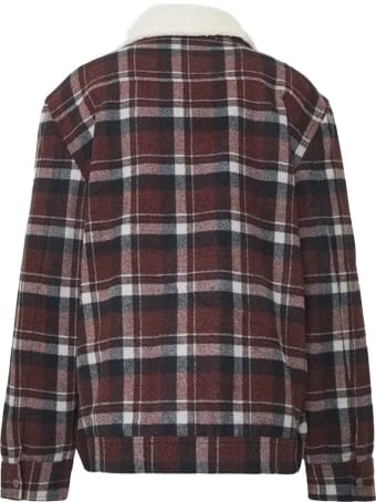 Lee Jacket