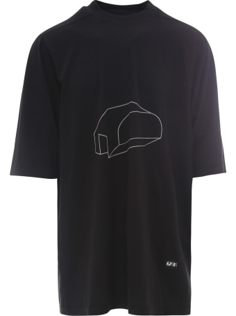 DRKSHDW T-shirt