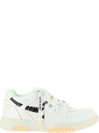 Off-White Off White Sneakers
