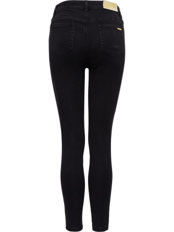 Michael Kors Collection Skinny Jeans