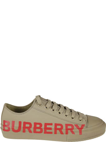 Burberry Larkhall Low Sneakers