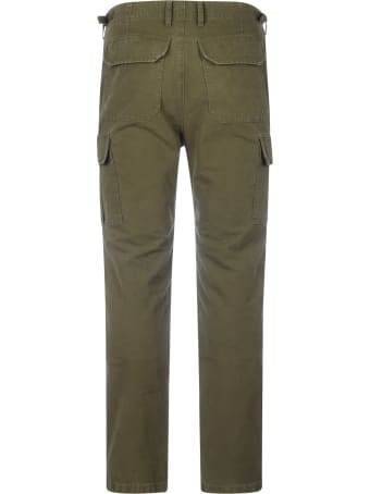 Balenciaga Cargo Slim