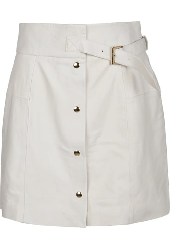Vintage Deluxe Skirt