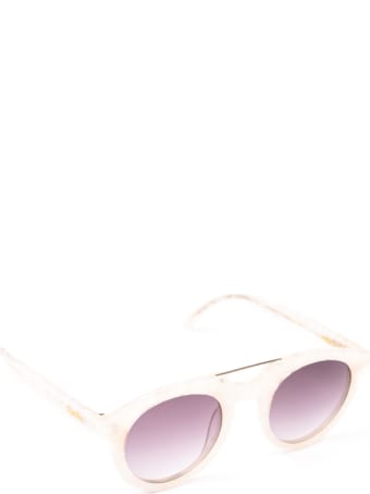 Spektre Spektre Doppio Ponte M.perla Sunglasses