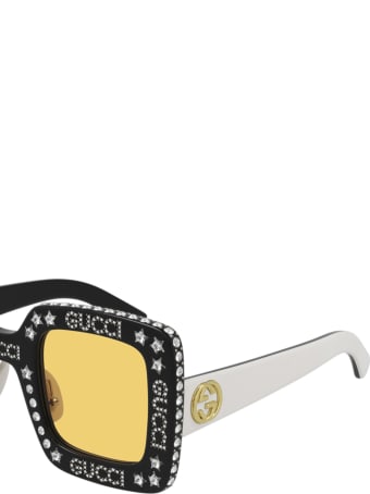 Gucci GG0780S Sunglasses