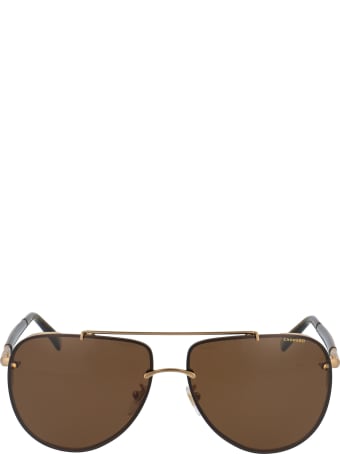 Chopard Schc28 Sunglasses