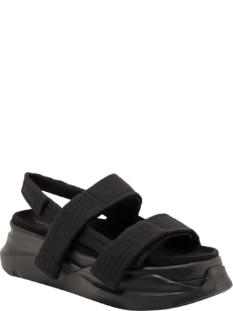 DRKSHDW Sandals