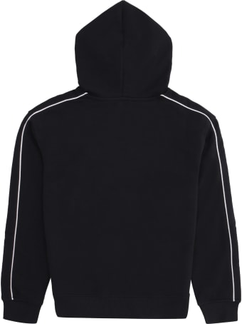 Moschino Cotton Hoodie