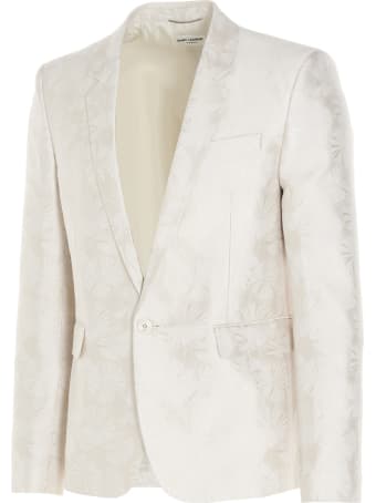 Saint Laurent Blazer