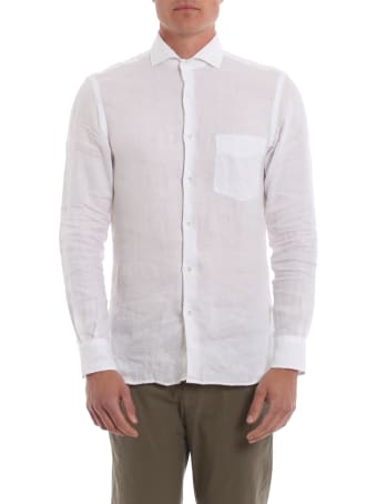 Aspesi Sem Ii Linen