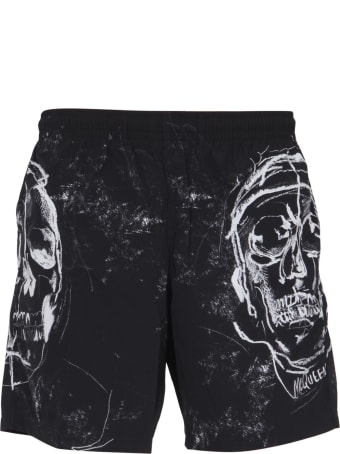 Alexander McQueen Swimsuit