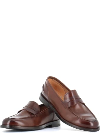 Alberto Fasciani Loafer "zen 57020"
