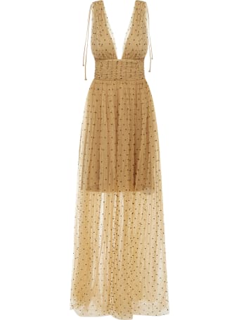 Maria Lucia Hohan Tayla Dress